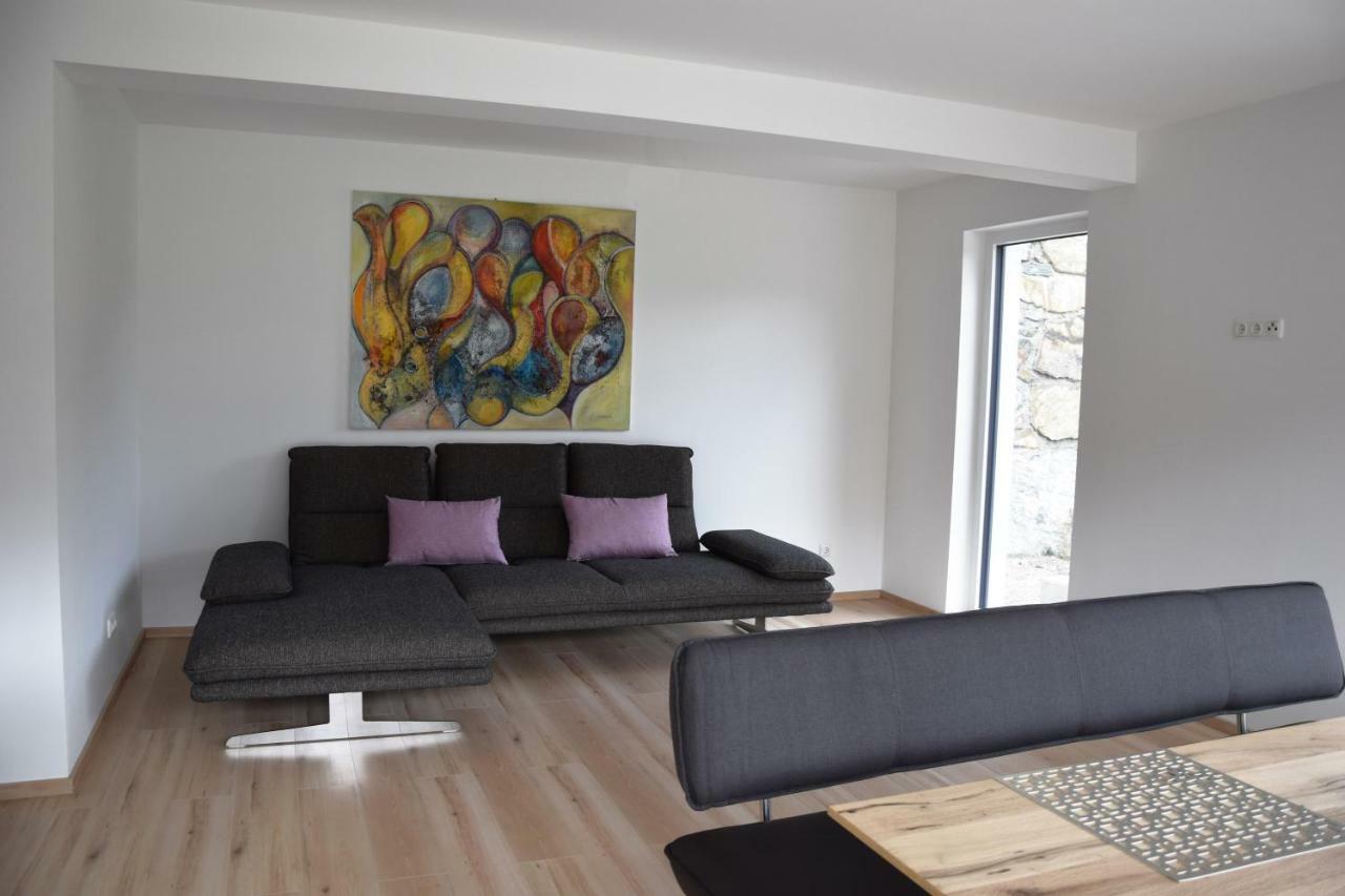 Ferienhaus Lurger Strassen Exterior foto