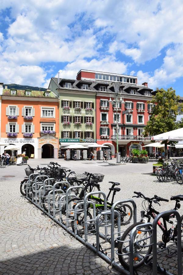 Ferienhaus Lurger Strassen Exterior foto