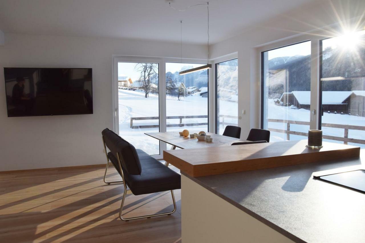 Ferienhaus Lurger Strassen Exterior foto